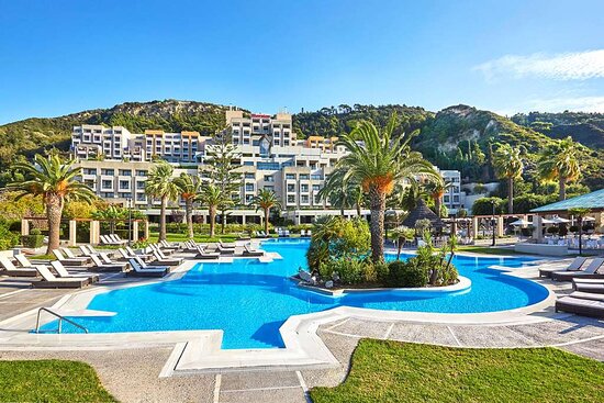 Σε Ισπανικό fund πουλήθηκε το Sheraton Rhodes Resort 