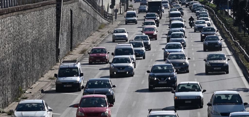 Στην τελική ευθεία το μεγαλύτερο οδικό έργο της Δυτικής Αττικής Στην τελική ευθεία το μεγαλύτερο οδικό έργο της Δυτικής Αττικής