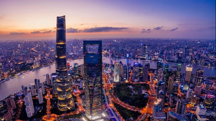 Pioneering artificial intelligence city officially launched