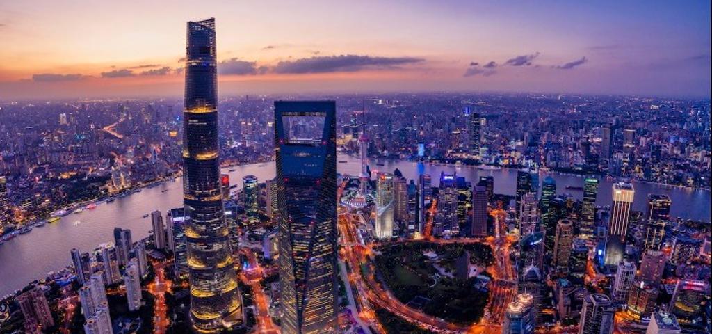 Pioneering artificial intelligence city officially launched Pioneering artificial intelligence city officially launched