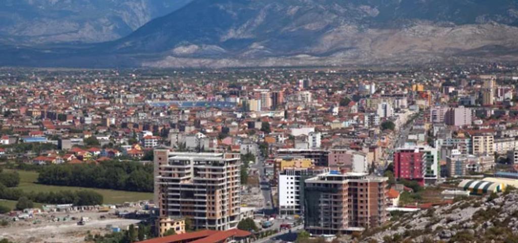 Έργα υποδομών στην Αλβανία με χρηματοδότηση της Παγκόσμιας Τράπεζας