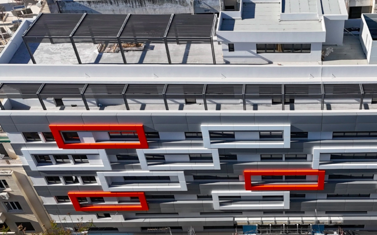 TRASTOR inks deal to buy a TEN BRINKE's property