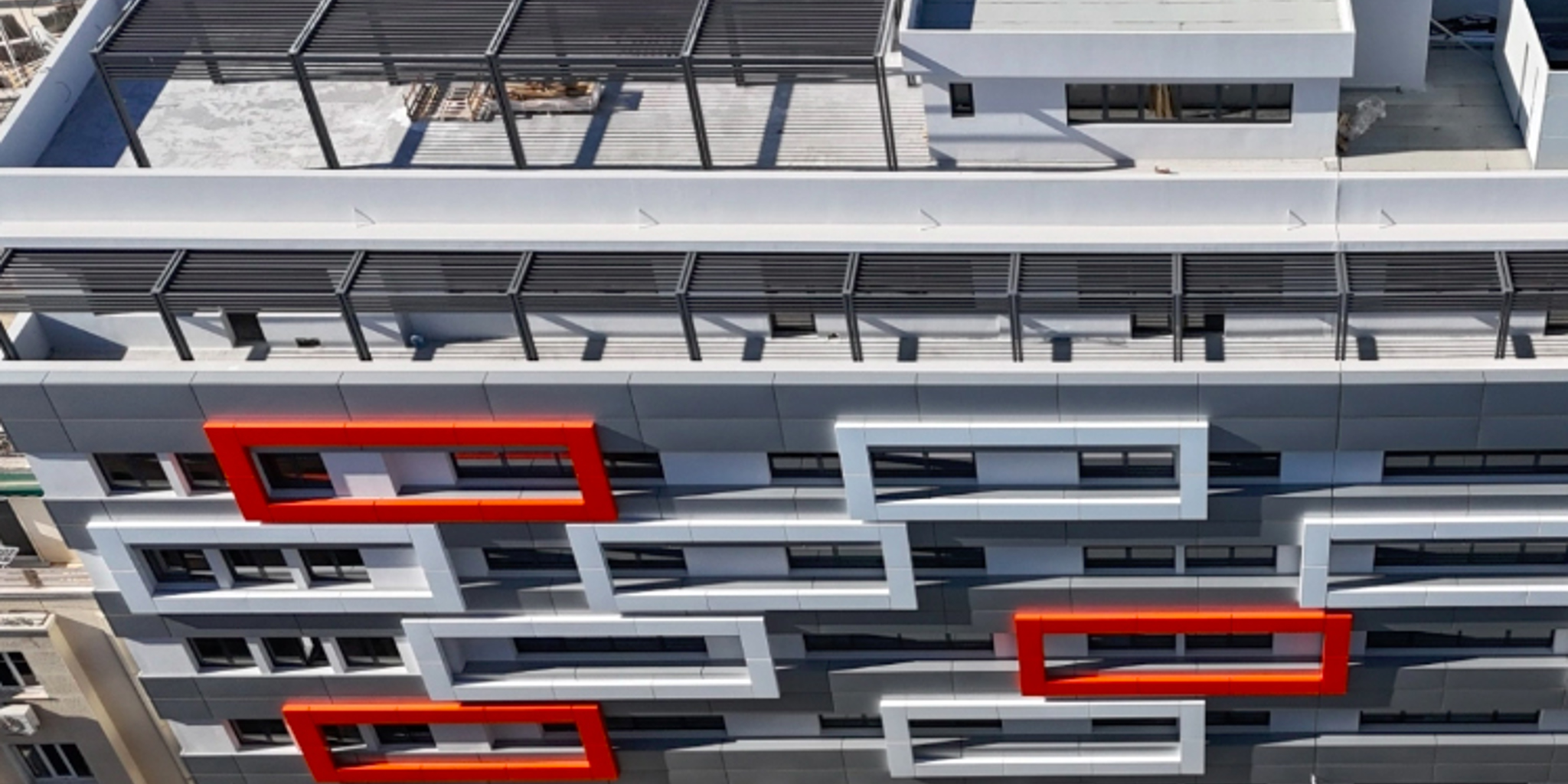 Κτίριο της ΤΕΝ BRINKE αγόρασε η TRASTOR Κτίριο της ΤΕΝ BRINKE αγόρασε η TRASTOR