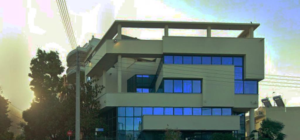 Η Trastor ΑΕΕΑΠ πούλησε κτίριο γραφείων στην Αργυρούπολη  Η Trastor ΑΕΕΑΠ πούλησε κτίριο γραφείων στην Αργυρούπολη