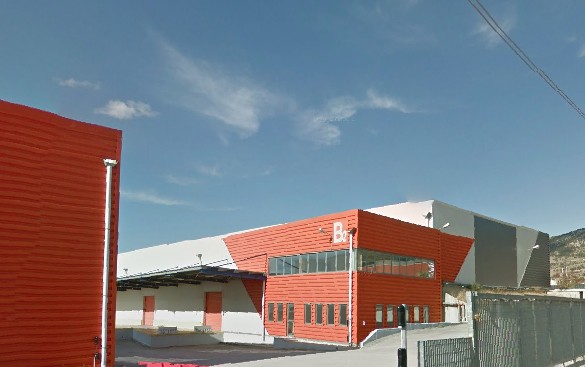 Trastor acquires logistics centre for 3.0 million euros 