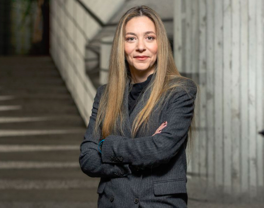 Trastor Property investments appoints new CFO