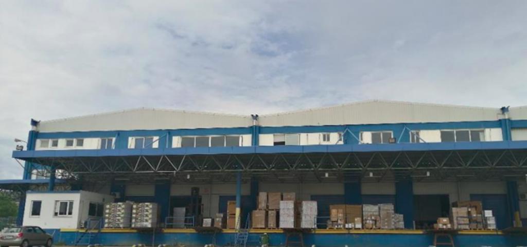 TRASTOR acquires warehouse premises in Mandra