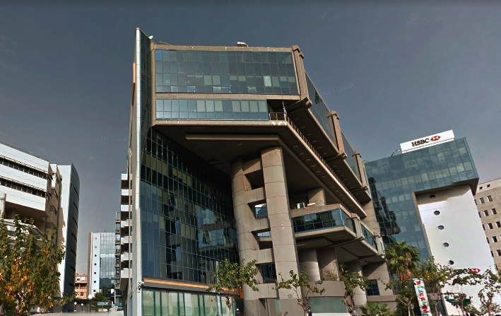 Trastor acquires office property in Athens, Mesogion Ave.