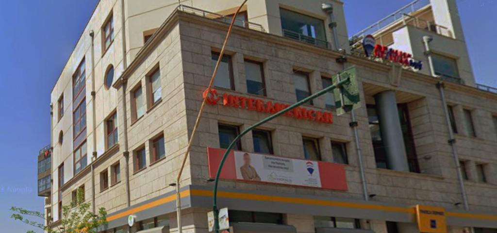 Trastor REIC offloads a mixed use property in Volos Magnesia