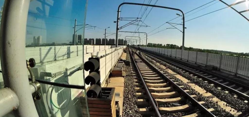 Ξεκινά η κατασκευή της σιδηροδρομικής σύνδεσης Παλαιοφάρσαλος– Καλαμπάκα