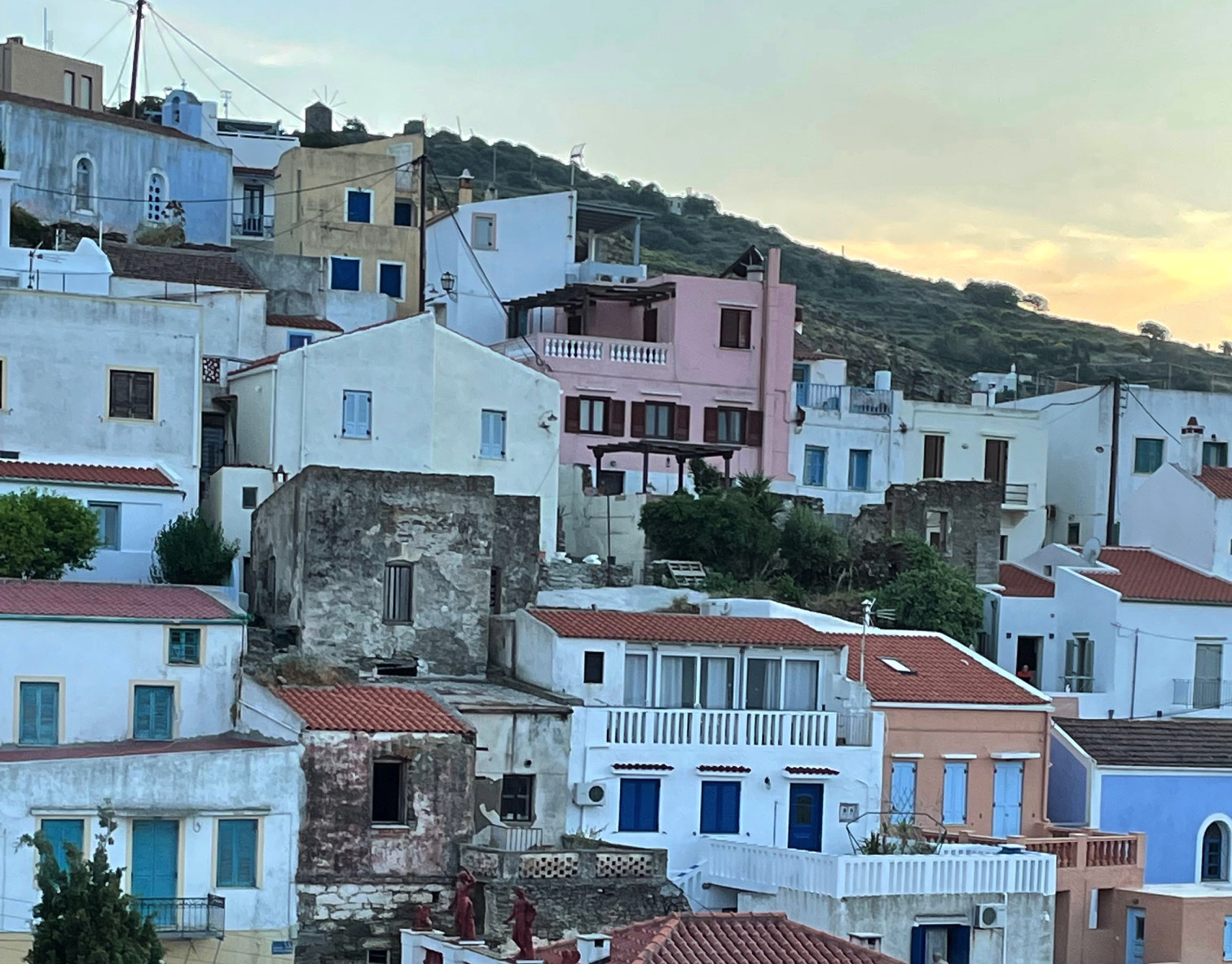 Clarifications by the Council of State on Building Regulations in Small Settlements