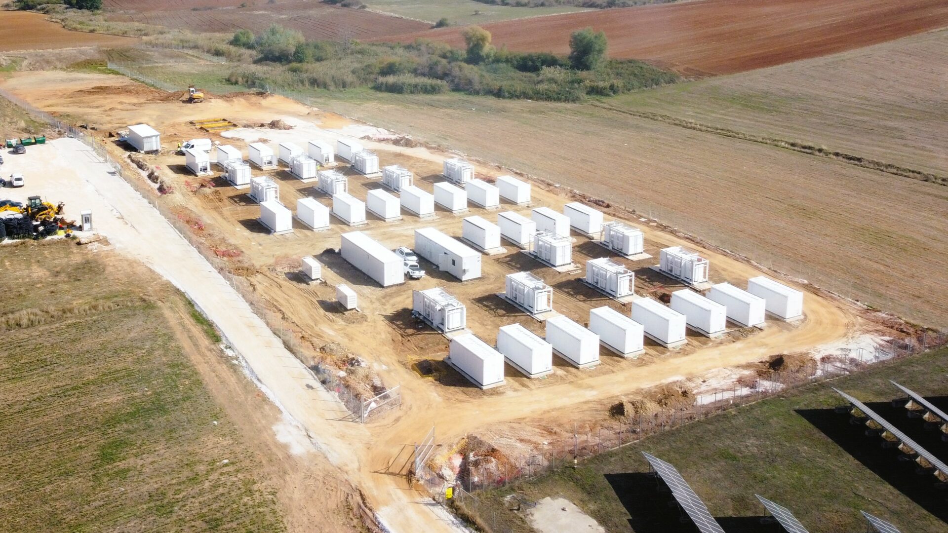 Principia to complete the unit in Halkidiki by the end of 2025