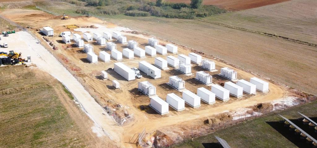 Principia to complete the unit in Halkidiki by the end of 2025 Principia to complete the unit in Halkidiki by the end of 2025