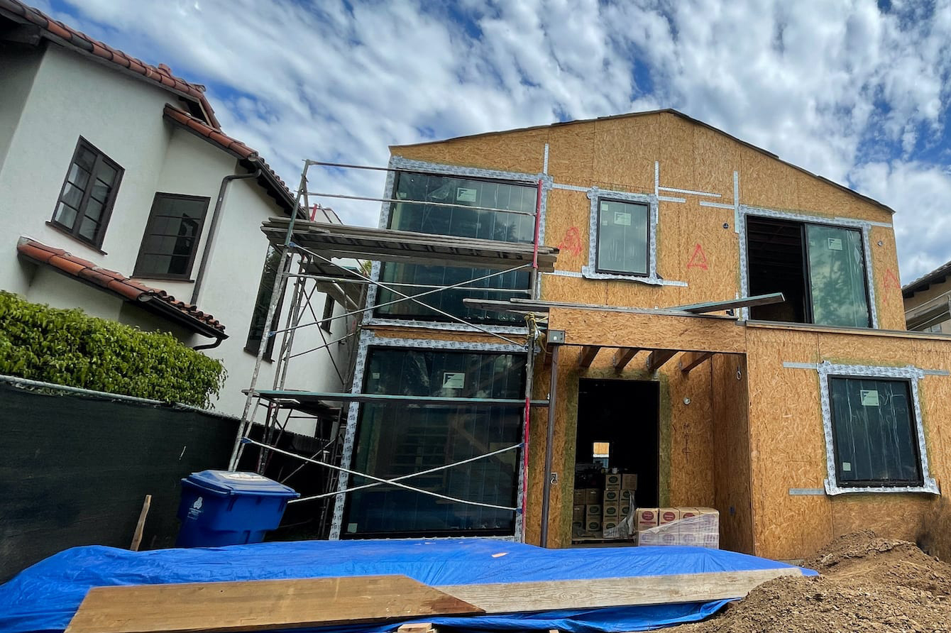 Τα σχέδια του Τραμπ για φθηνότερη στέγη 