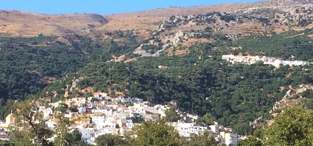 Legislative update concerning small settlements Legislative update concerning small settlements