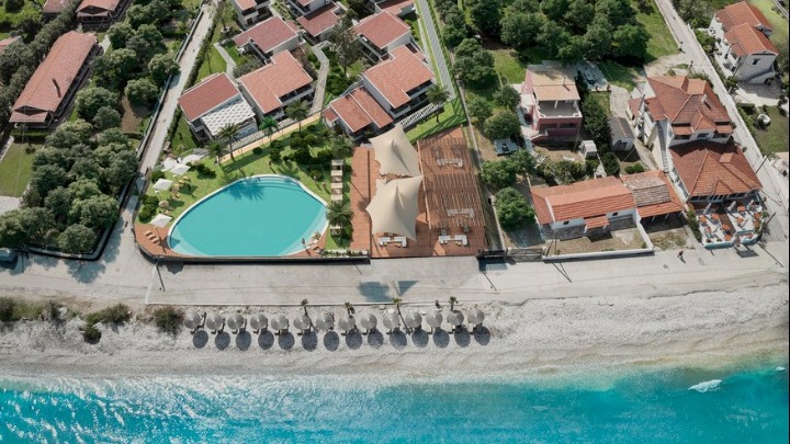 Συνεργασία Mercan Group και Wyndham Hotels & Resorts