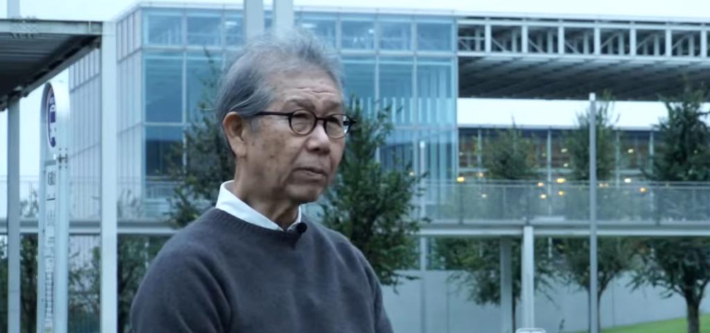 Riken Yamamoto was selected as the 2024 Pritzker Architecture Prize Laureate