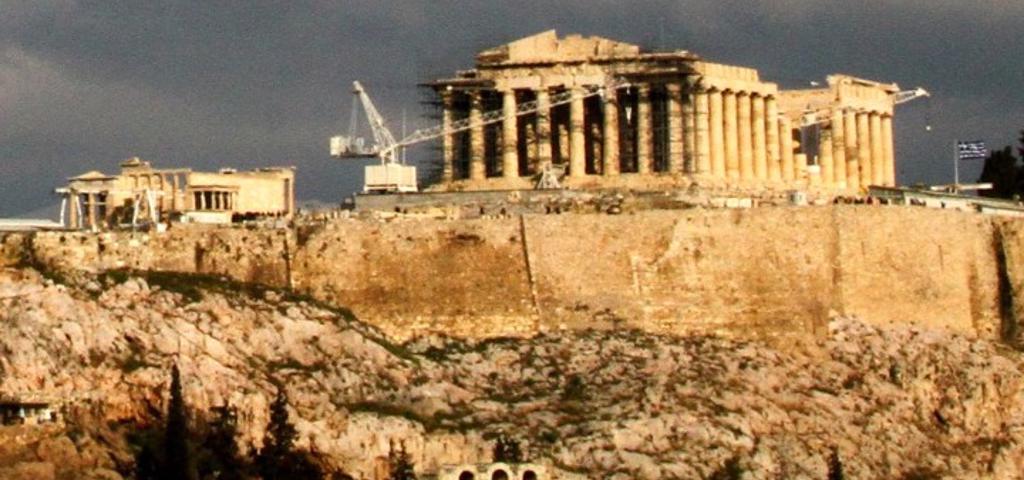 Το πανεπιστήμιο του York καταθέτει αίτηση για την Ελλάδα Το πανεπιστήμιο του York καταθέτει αίτηση για την Ελλάδα