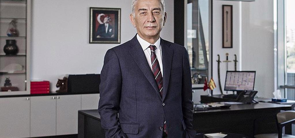 Τούρκος μεγιστάνας του real estate: Tα επιτόκια "βαρίδι" στον κλάδο των ακινήτων