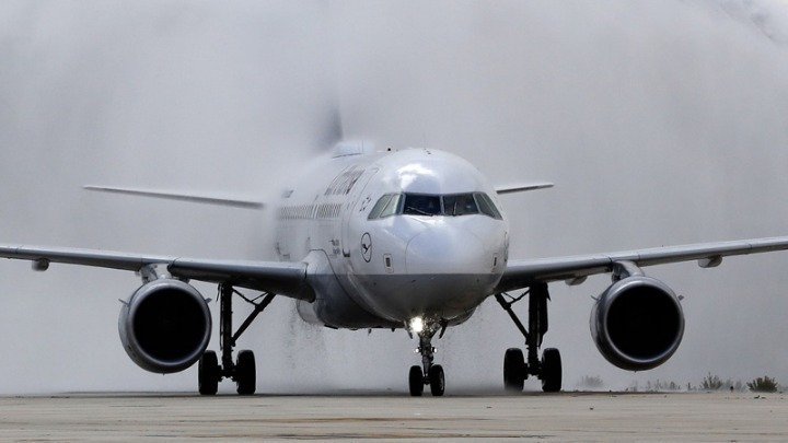 Η AEGEAN επενδύει σε 4 νέα Airbus A321neo 