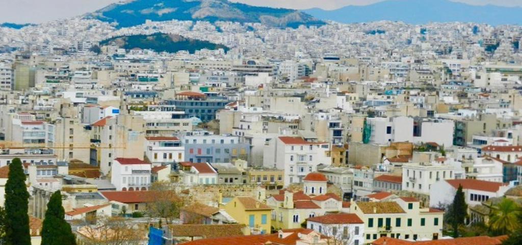 Τι ακίνητα επέλεξαν οι αγοραστές το 2024 Τι ακίνητα επέλεξαν οι αγοραστές το 2024