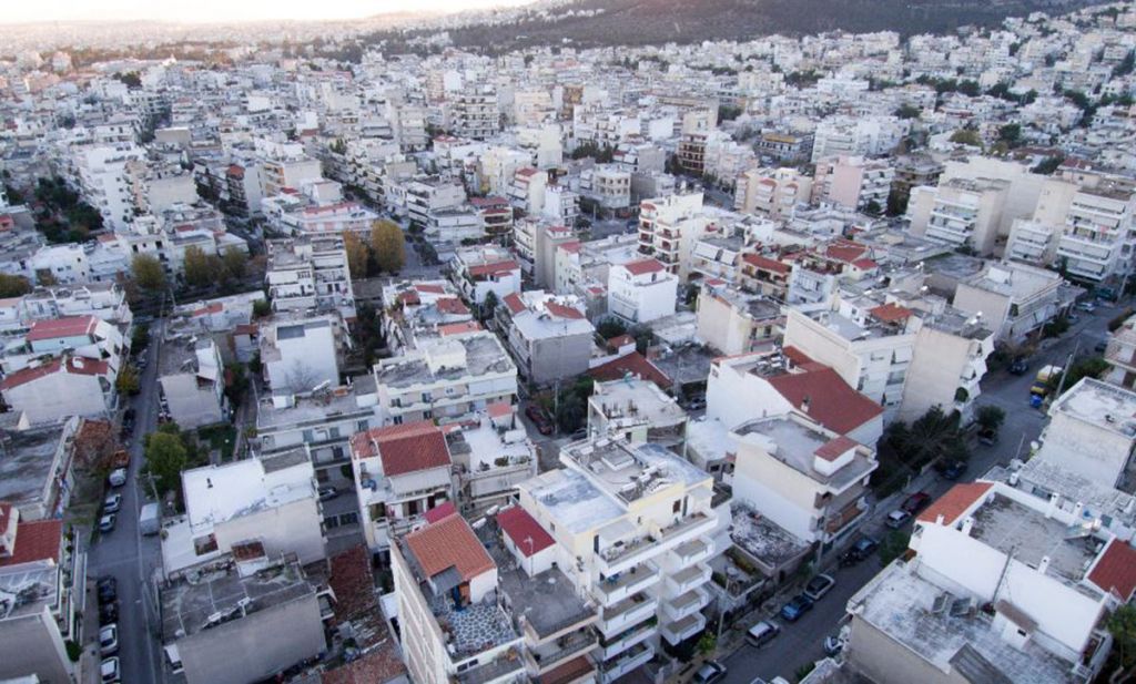 Cerved Property Services: Πως επιλέγουν πλέον κατοικία οι Ελληνες