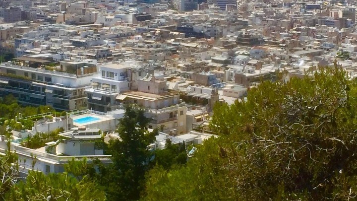 Ρεκόρ επιδόσεων για την Engel & Völkers το 2025