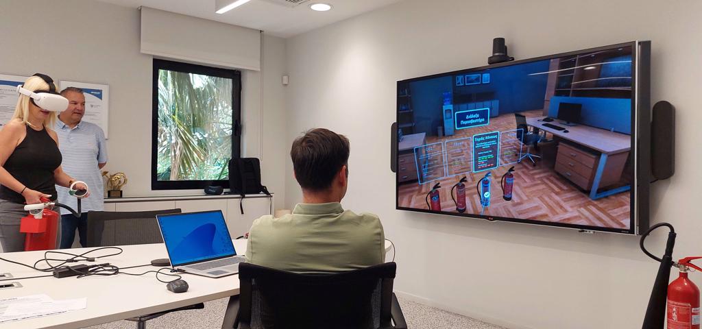 Fire Protection Workshop in Argos on June 4, 2025 Fire Protection Workshop in Argos on June 4, 2025