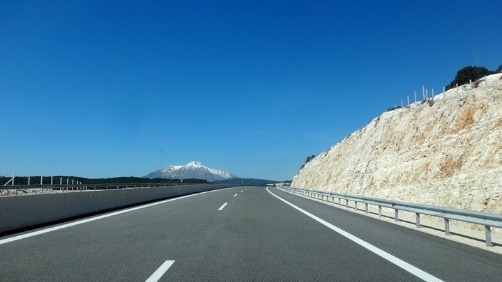 Οι πρώτες μελέτες για τον Νότιο Οδικό Άξονα (Ν.Ο.Α.Κ.) στην Κρήτη