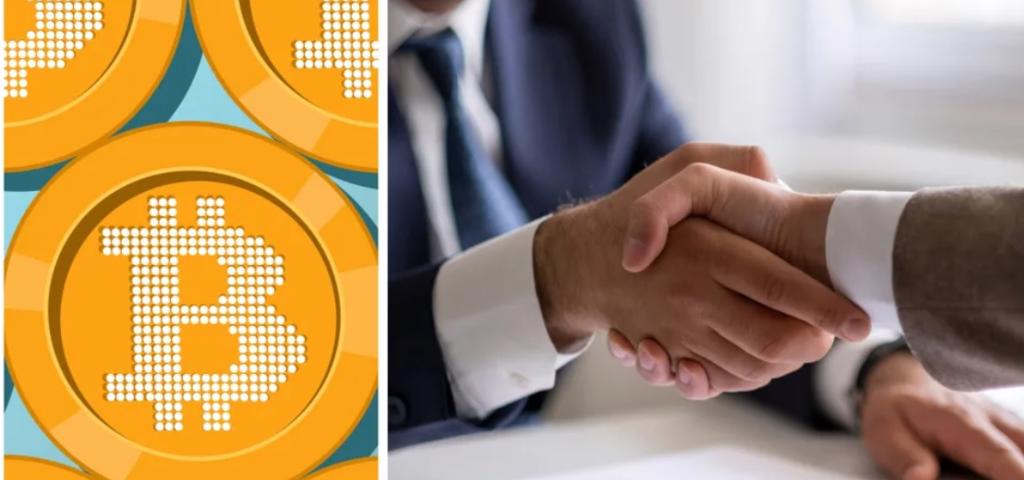 The first rental contract using cryptocurrency has become a reality