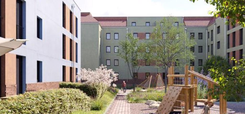 Η Bonava θα πουλήσει διαμερίσματα στο Βερολίνο για €45 εκατ.  Η Bonava θα πουλήσει διαμερίσματα στο Βερολίνο για €45 εκατ.