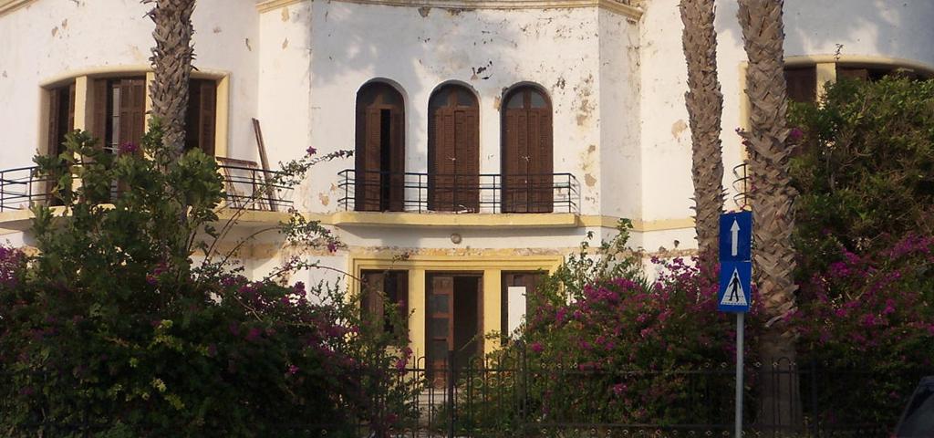 Η ΕΤΑΔ "τρέχει" το διαγωνισμό για την Οικία Brunetti στην Κω Η ΕΤΑΔ "τρέχει" το διαγωνισμό για την Οικία Brunetti στην Κω