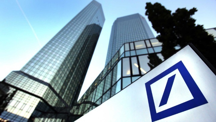 "Καμπανάκι" από Bundesbank για ύφεση λόγω δασμών από τις ΗΠΑ