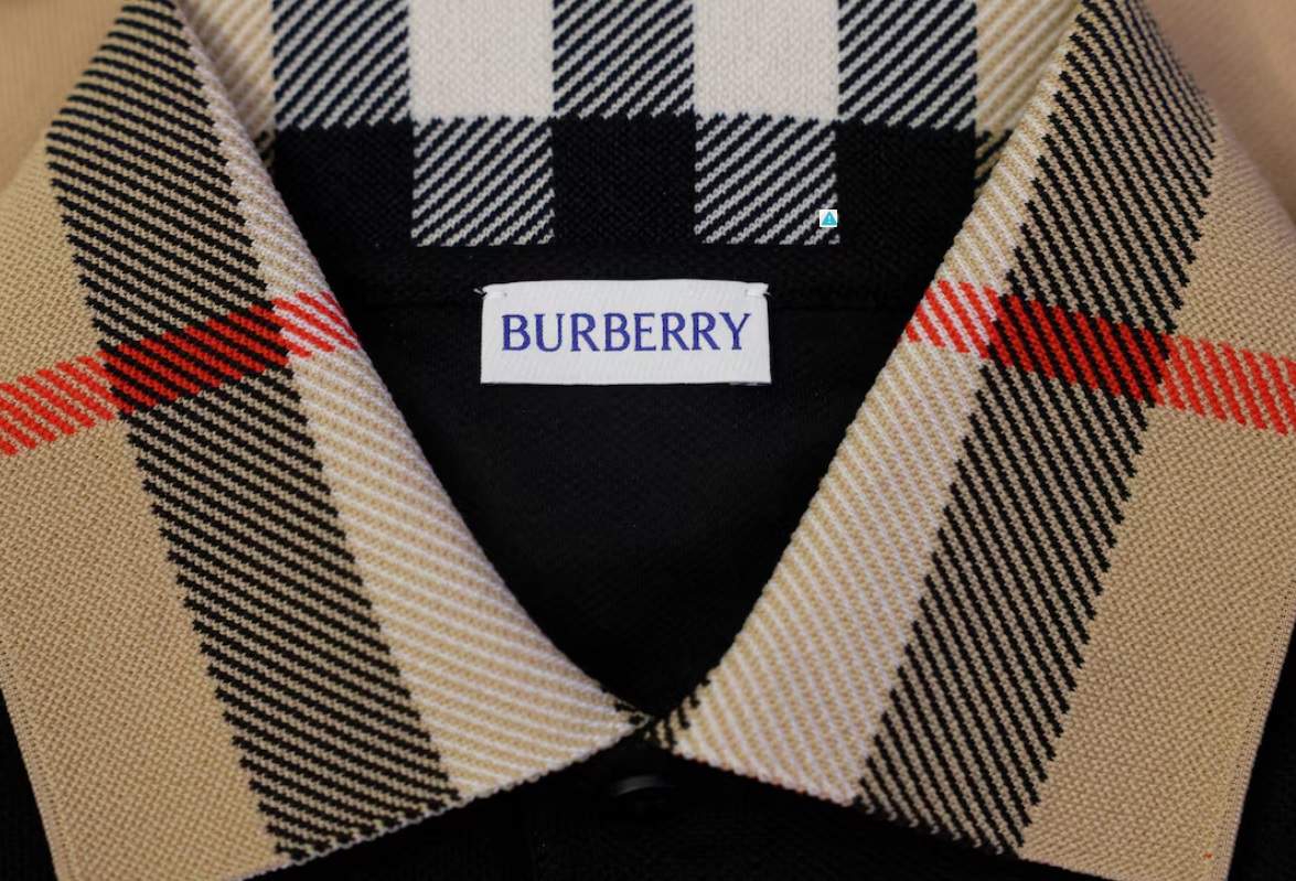 Ανάρπαστη η Burberry στην Κίνα με "οδηγό" την Gen Z 