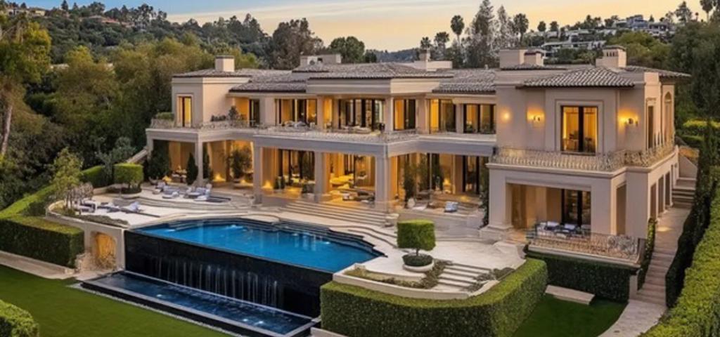 Στα δικαστήρια ο Τζεφ Μπέζος για αγορά έπαυλης στο Μαϊάμι Στα δικαστήρια ο Τζεφ Μπέζος για αγορά έπαυλης στο Μαϊάμι