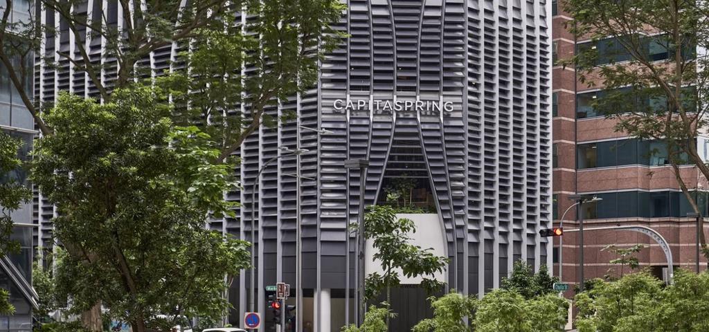 BlackRock - YTL Set to Buy Singapore Serviced Apartments BlackRock - YTL Set to Buy Singapore Serviced Apartments