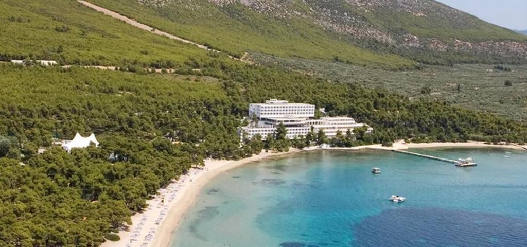 €30M investment in Club Med Gregolimano €30M investment in Club Med Gregolimano
