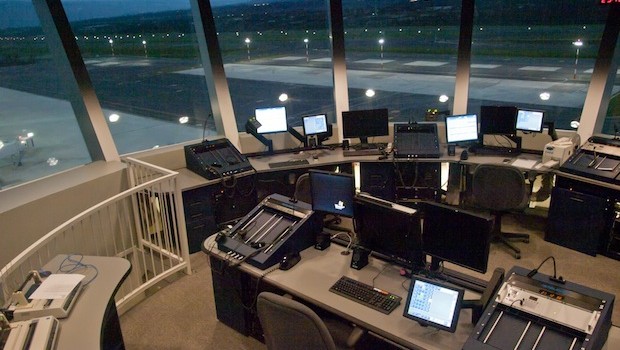 Growing risk to aviation safety: understaffed air taffic control services