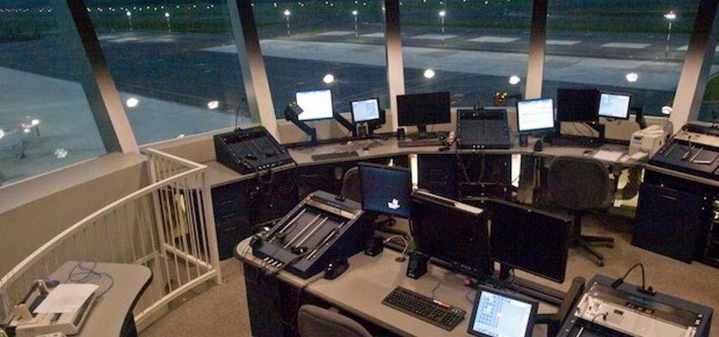 Growing risk to aviation safety: understaffed air taffic control services Growing risk to aviation safety: understaffed air taffic control services