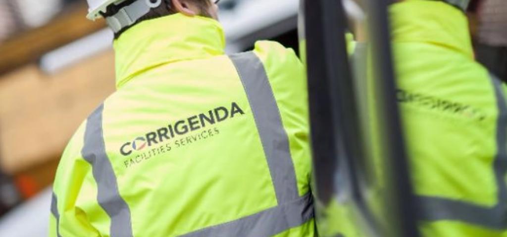 Η Apleona εξαγοράζει την Corrigenda Η Apleona εξαγοράζει την Corrigenda