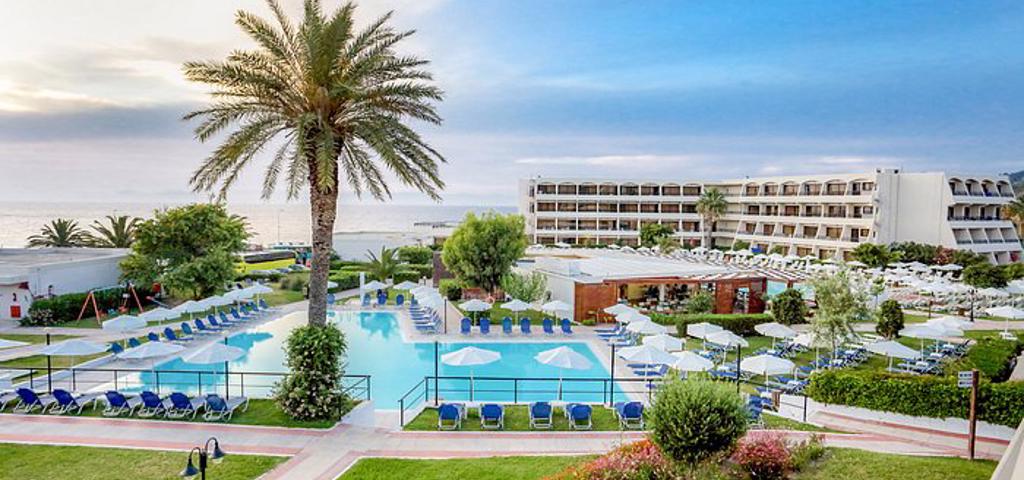 Αύξηση 112% των κρατήσεών στα Meliá Hotels στην Ελλάδα φέτος Αύξηση 112% των κρατήσεών στα Meliá Hotels στην Ελλάδα φέτος