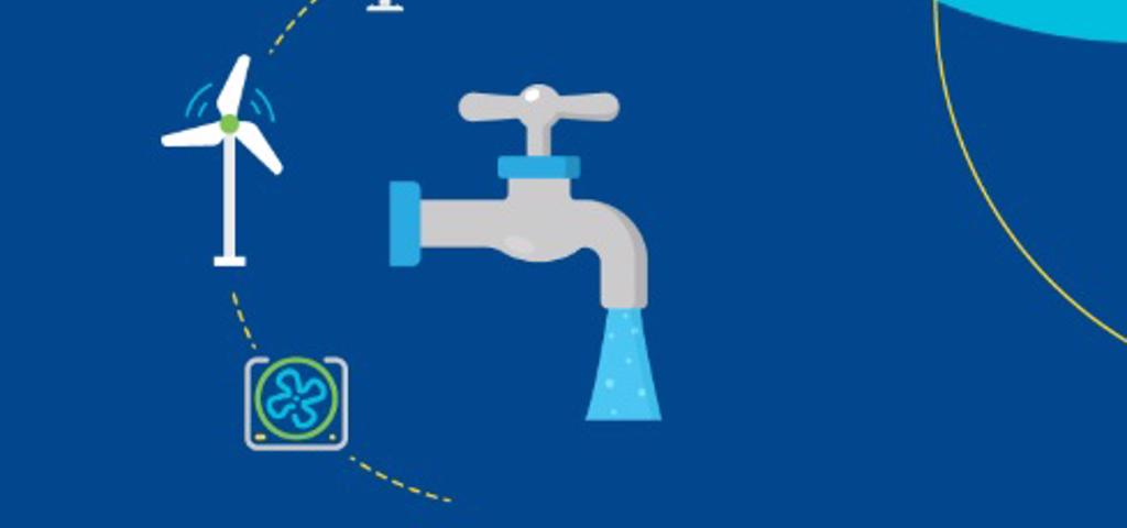 Ξεκίνησε η υποβολή αιτήσεων χρηματοδότησης στις ΔΕΥΑ Ξεκίνησε η υποβολή αιτήσεων χρηματοδότησης στις ΔΕΥΑ