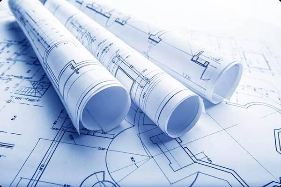 Changes in the building permits issuance procedure
