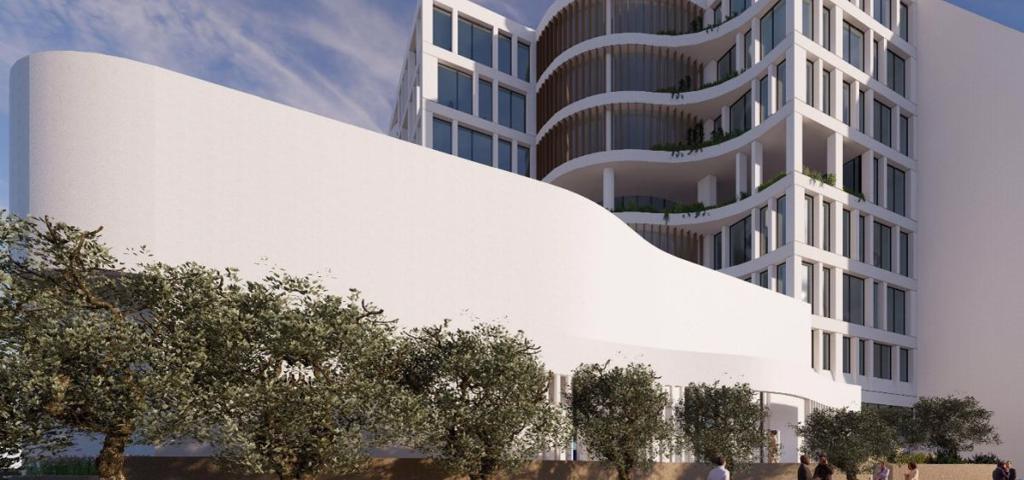 Δάνειο από την Αττικής για το κτίριο της Πατησίων εξασφάλισε η DIMAND  Δάνειο από την Αττικής για το κτίριο της Πατησίων εξασφάλισε η DIMAND