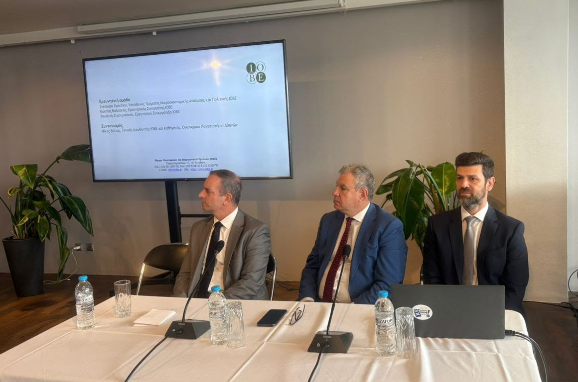 Στα €4 δισ. η συνεισφορά του κλάδου ηλεκτρικών εγκαταστάσεων στο ΑΕΠ