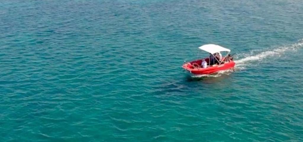 Lamda Development: Καλή η ποιότητα των υδάτων στο παράκτιο μέτωπο του Ελληνικού Lamda Development: Καλή η ποιότητα των υδάτων στο παράκτιο μέτωπο του Ελληνικού