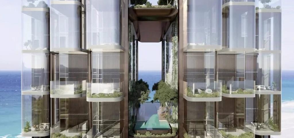 Ανατέθηκε η κατασκευή του Riviera Tower 