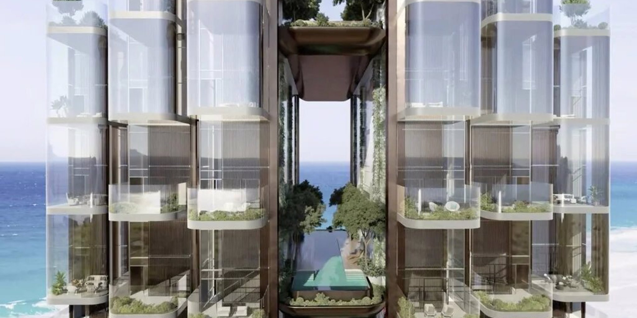 Ελληνικό: Ξεκινά το 2027 η παράδοση των πρώτων κατοικιών  Ελληνικό: Ξεκινά το 2027 η παράδοση των πρώτων κατοικιών