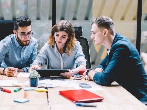 Στο 8,6% το ποσοστό ανεργίας τον Οκτώβριο του 2025