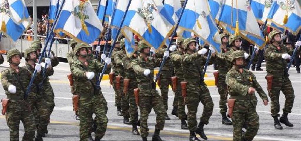 Κατασκευάζονται 4.000 κατοικίες για στελέχη των Ενόπλων Δυνάμεων Κατασκευάζονται 4.000 κατοικίες για στελέχη των Ενόπλων Δυνάμεων